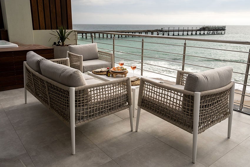 The Pearls Swakopmund