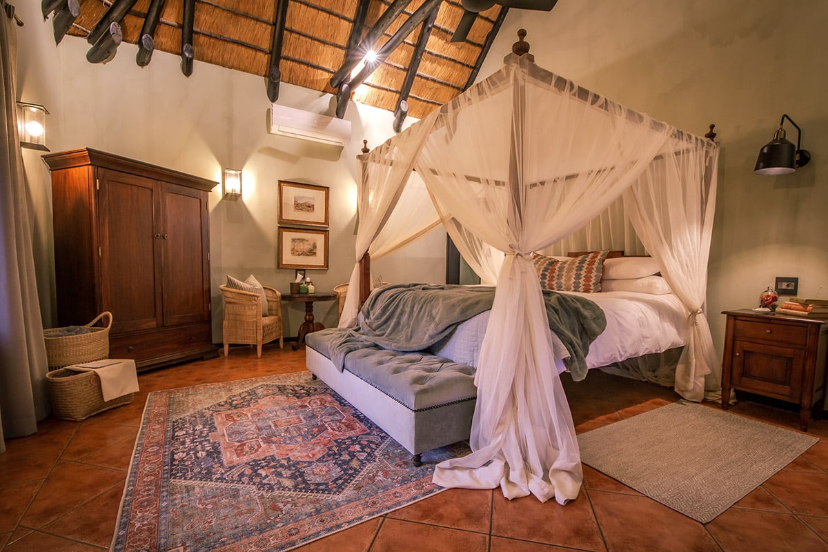 Okapuka Safari Lodge