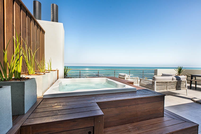 The Pearls Swakopmund
