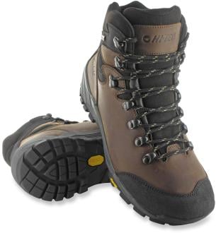 Hikers guide