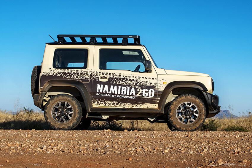 4x4 Suzuki Jimny_gallery 1