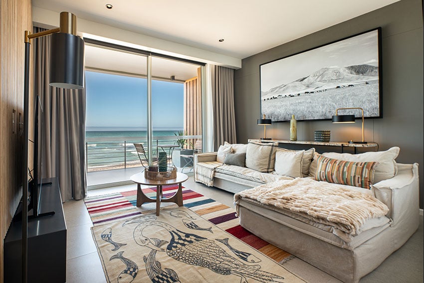 The Pearls Swakopmund