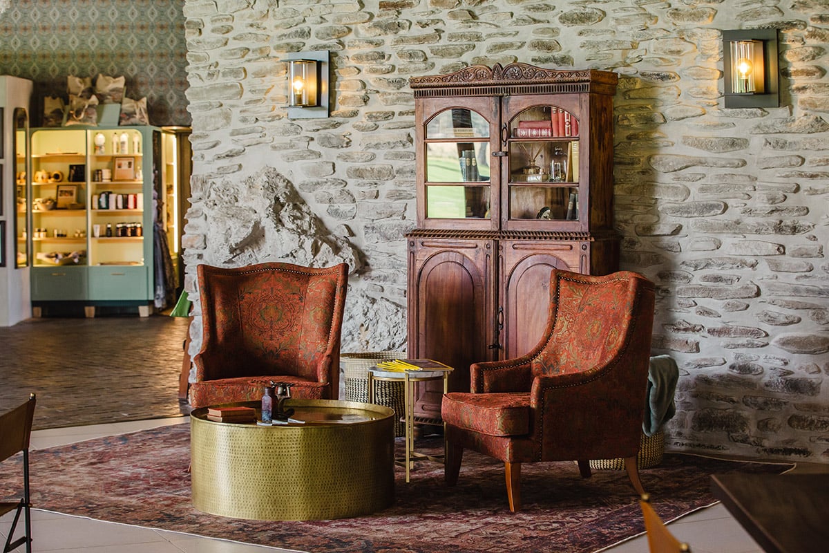 Okapuka Safari Lodge