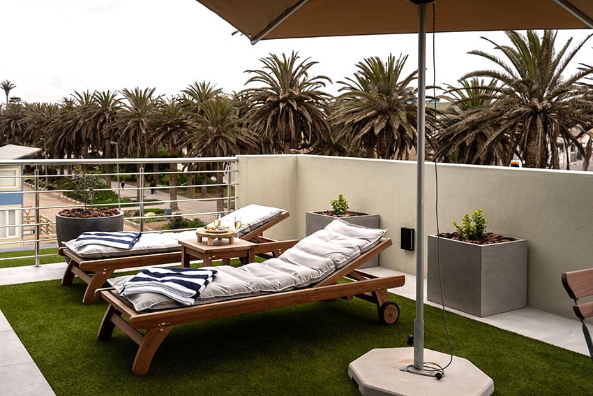 The Pearls Swakopmund