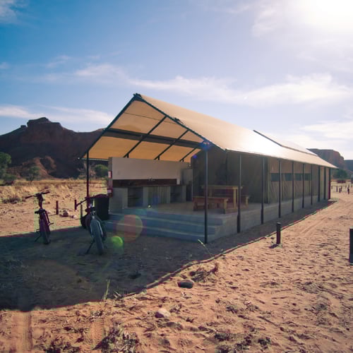 Namib Desert Camping2Go