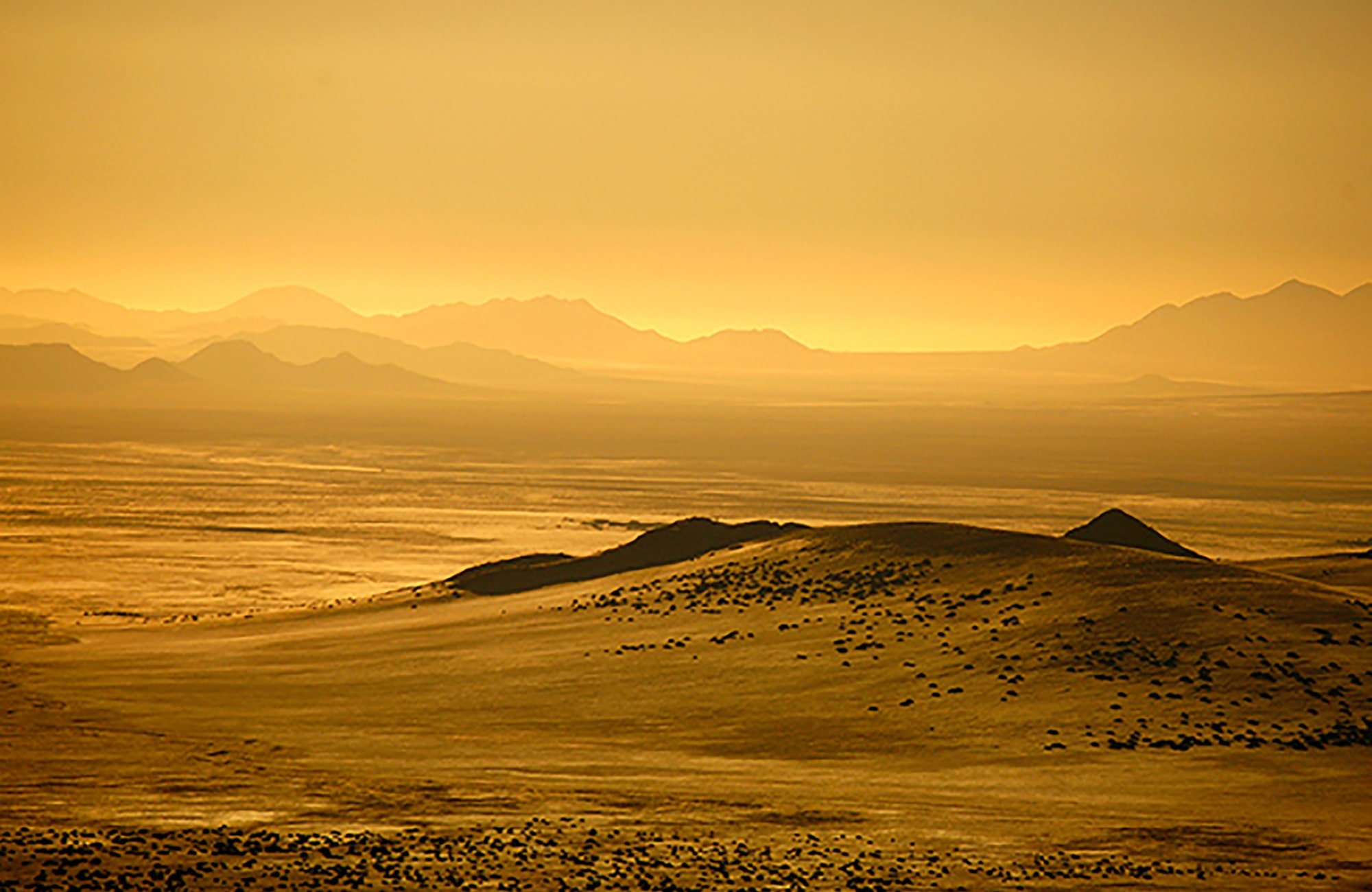 Aus Mountain View