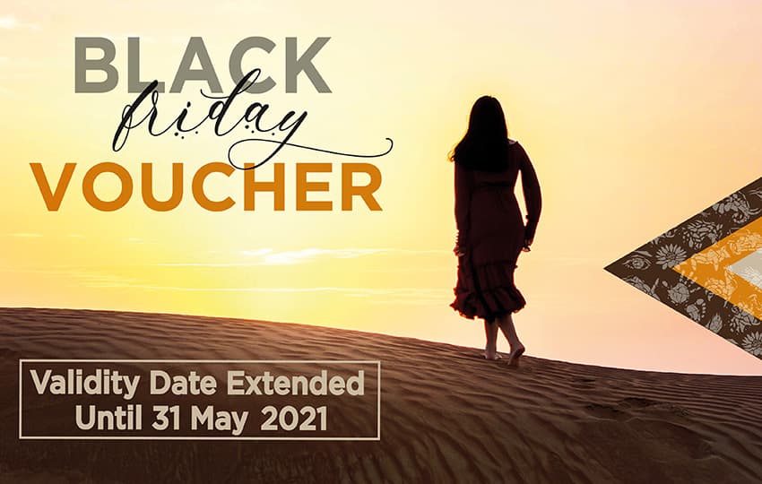 Black Friday