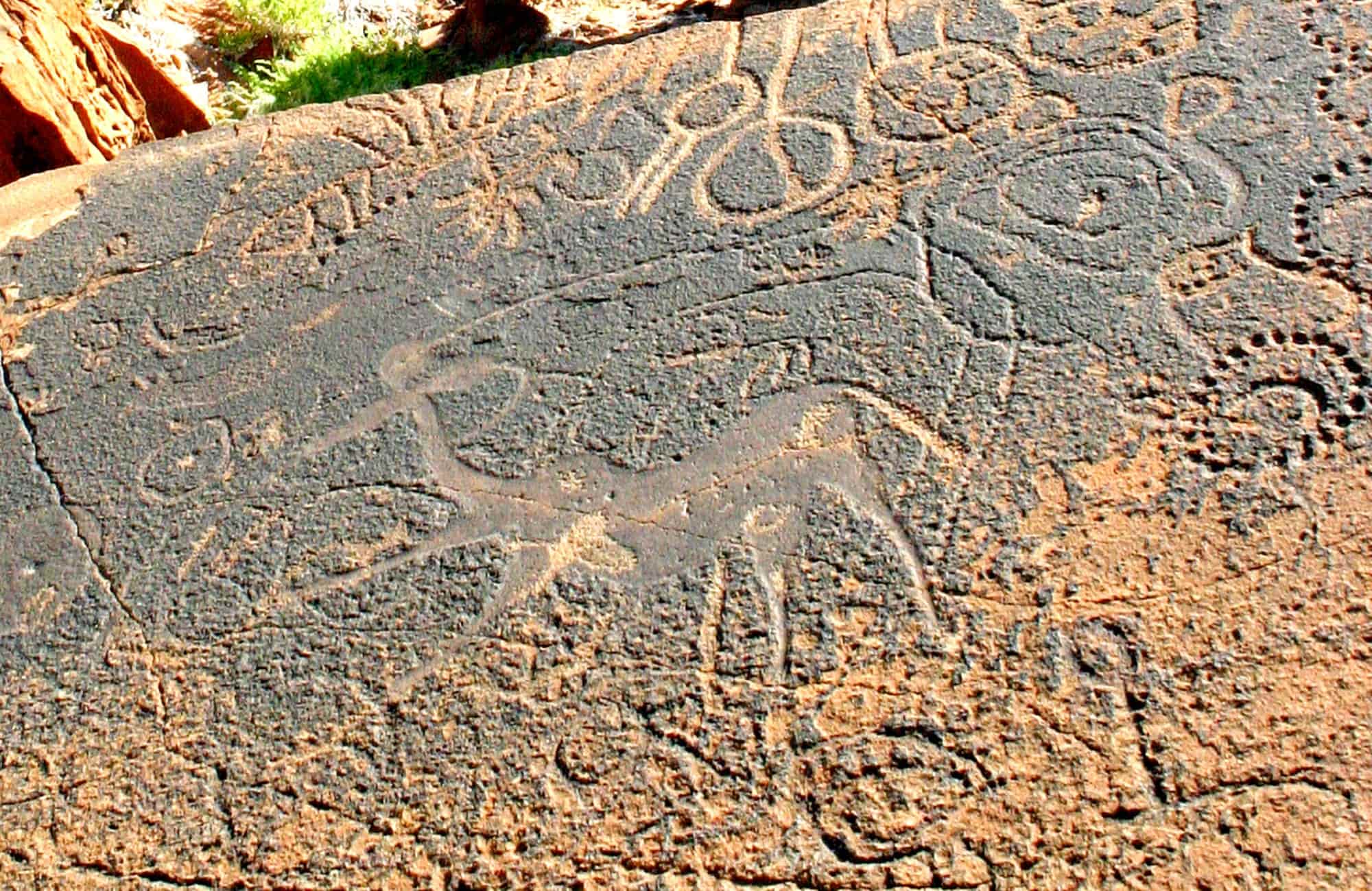 Rock Art