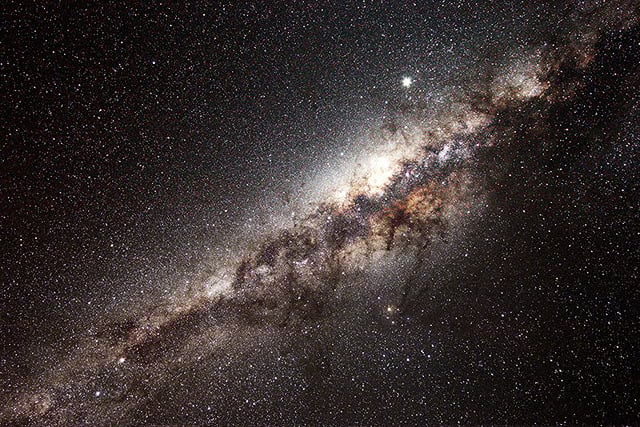 Dark sky, Namibrand, Namibia_Dr George Tucker
