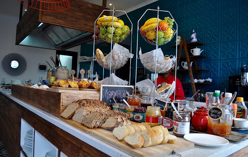 The Delight Swakopmund