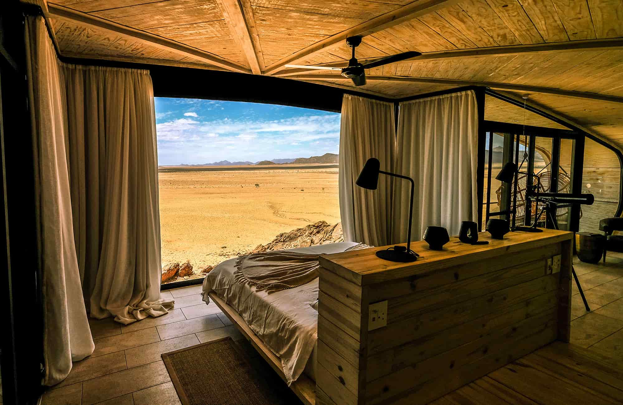 Desert Whisper