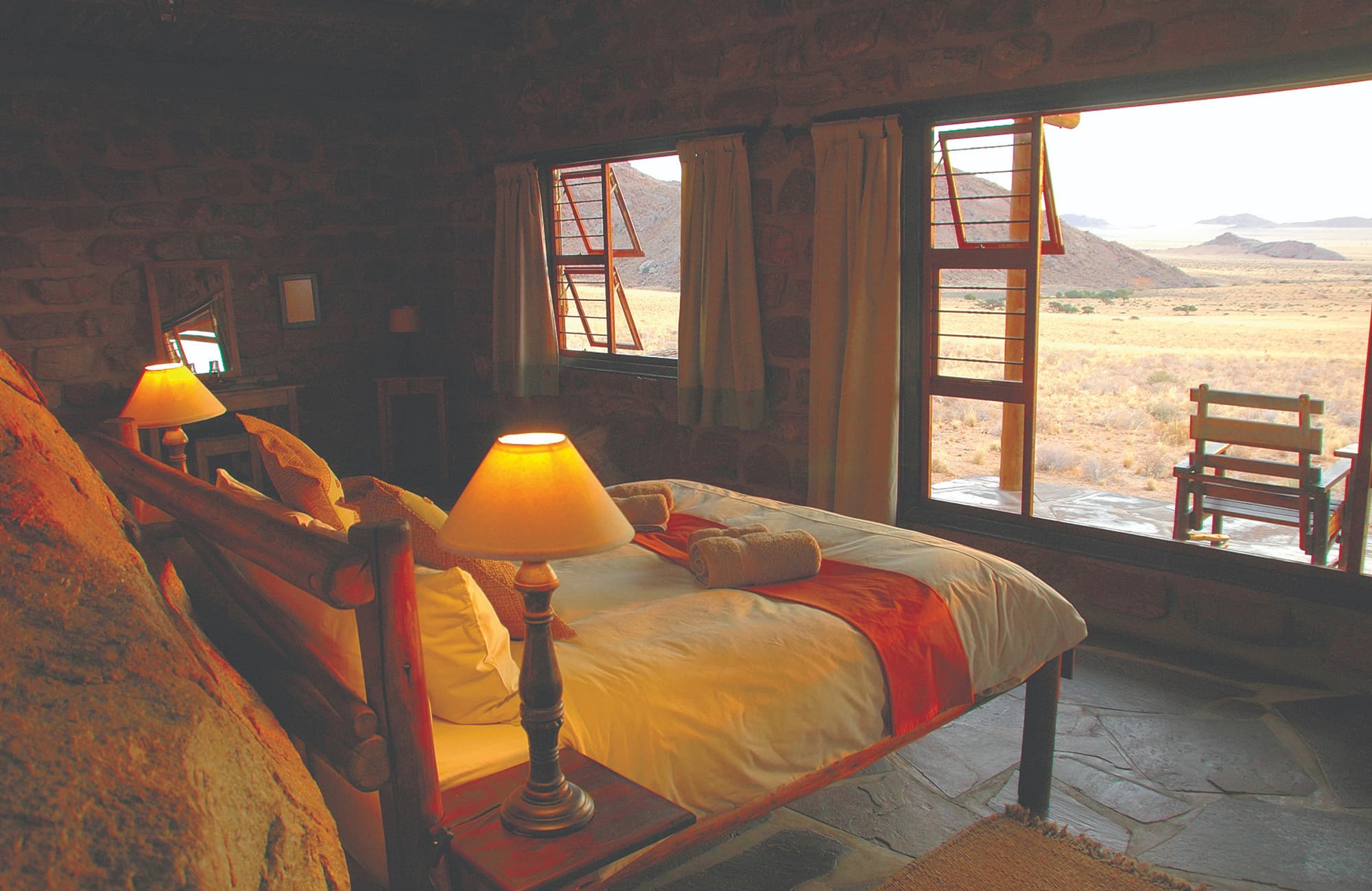 Eagles Nest Chalets