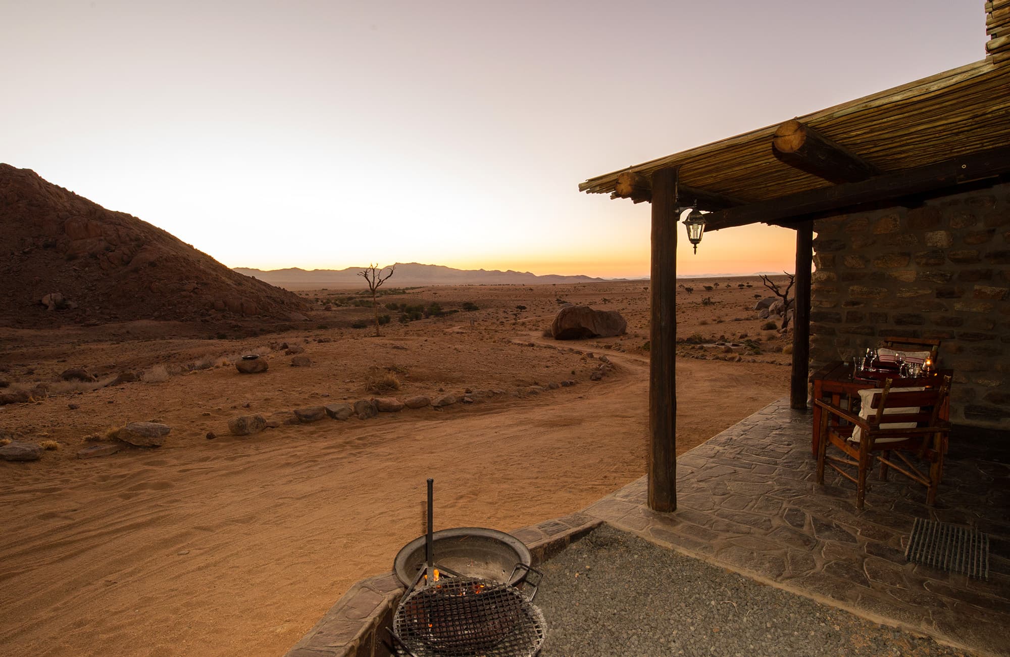 Eagles Nest Chalets