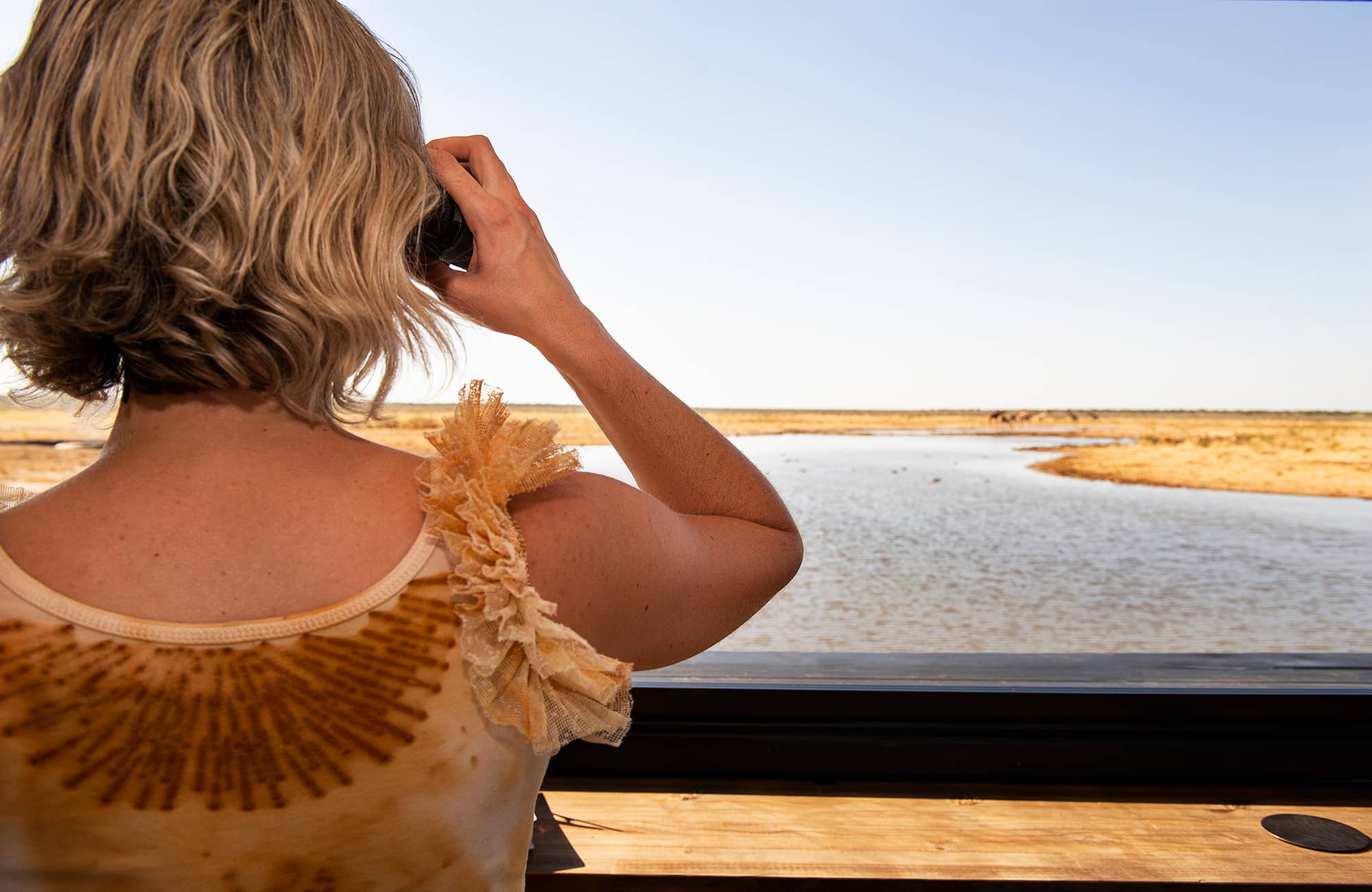 Etosha King Nehale