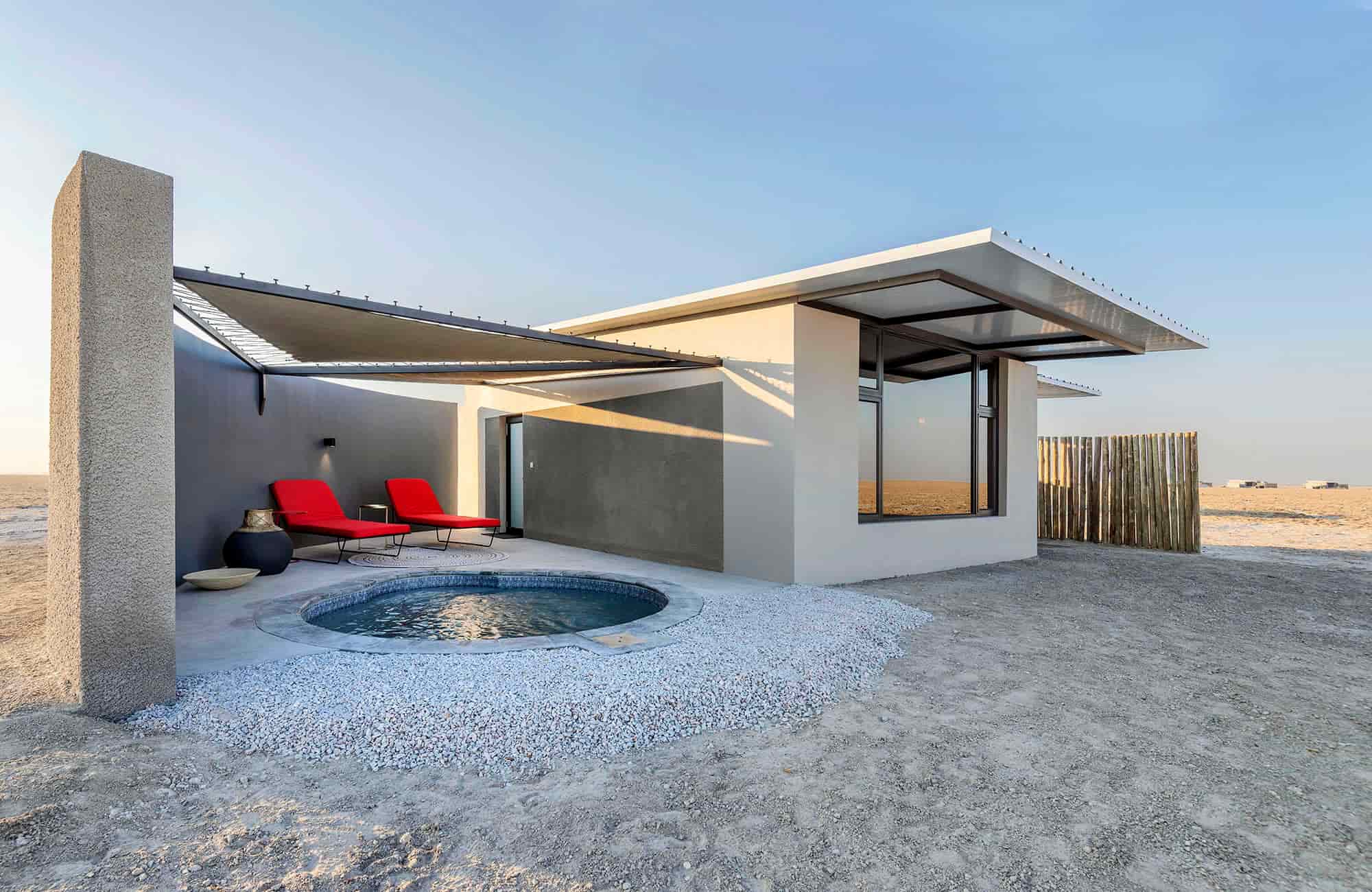 Etosha King Nehale
