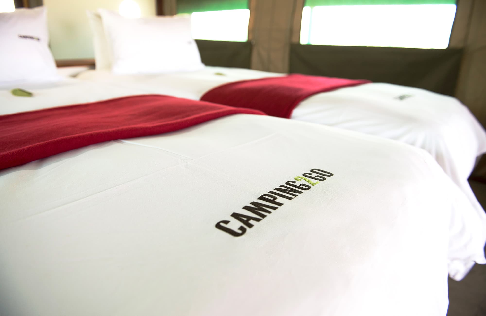 Etosha Safari Camping2go
