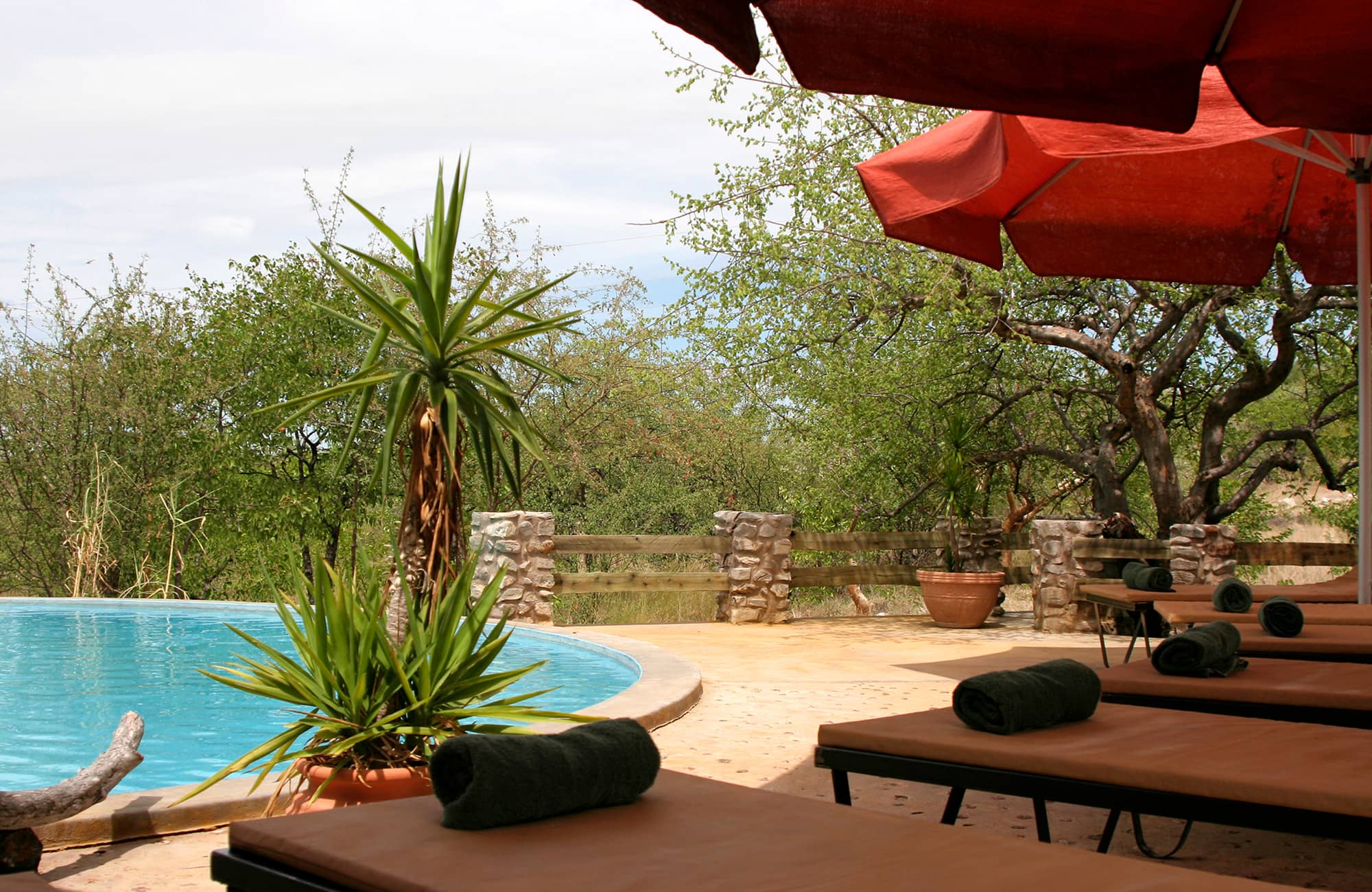 Etosha Safari Camping2go