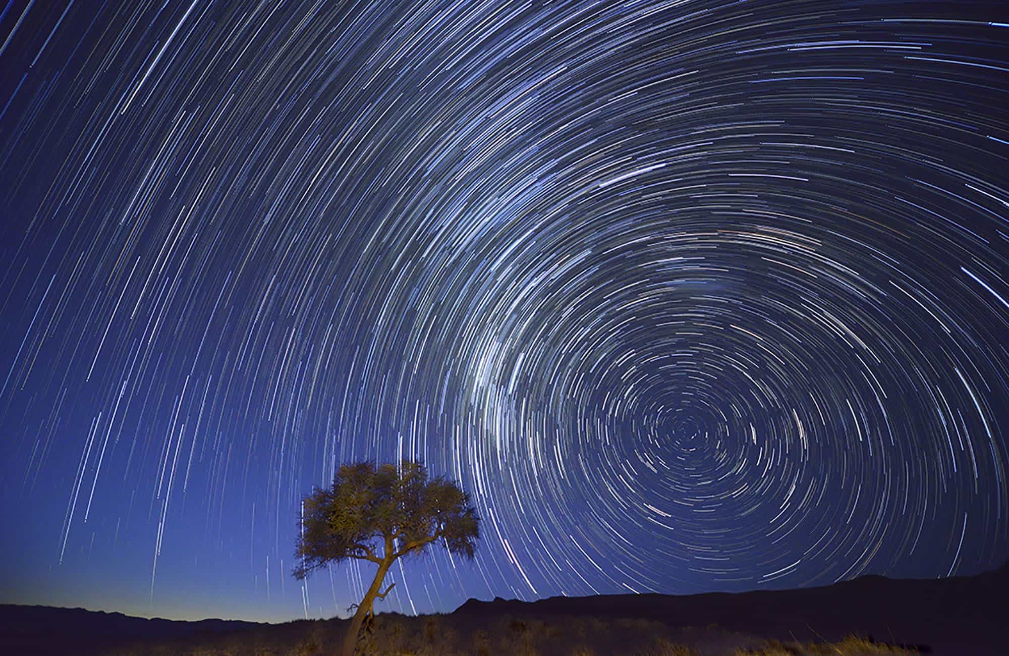 Night Photography