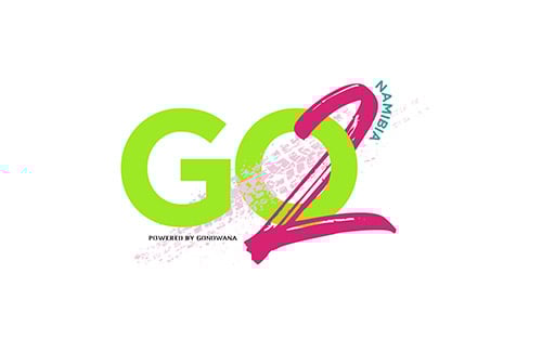 Go2 Traveller Transfers, Namibia, Logo