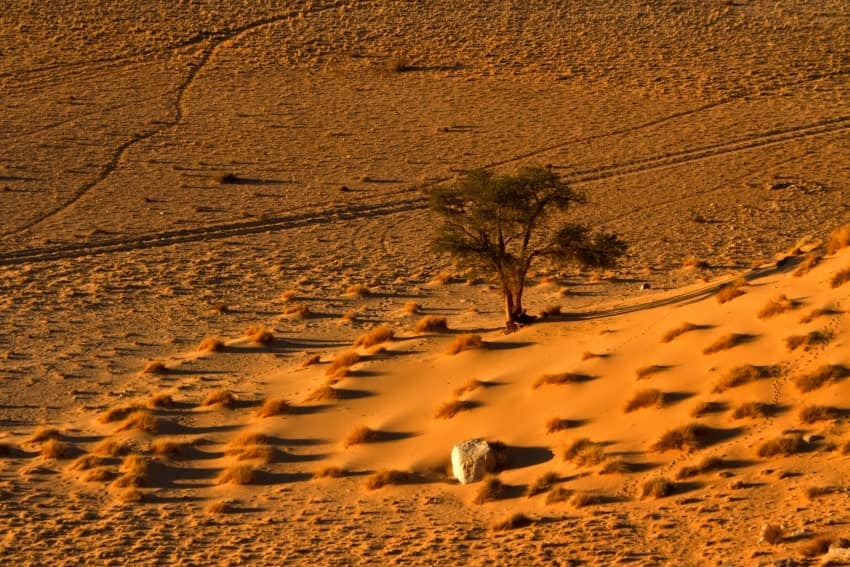 How to listen to Namibia