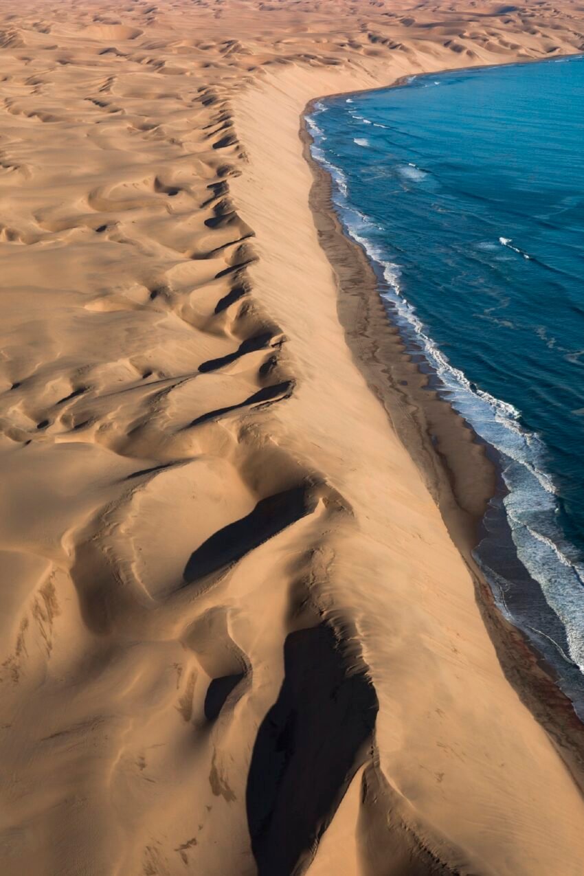 Delightful Swakopmund