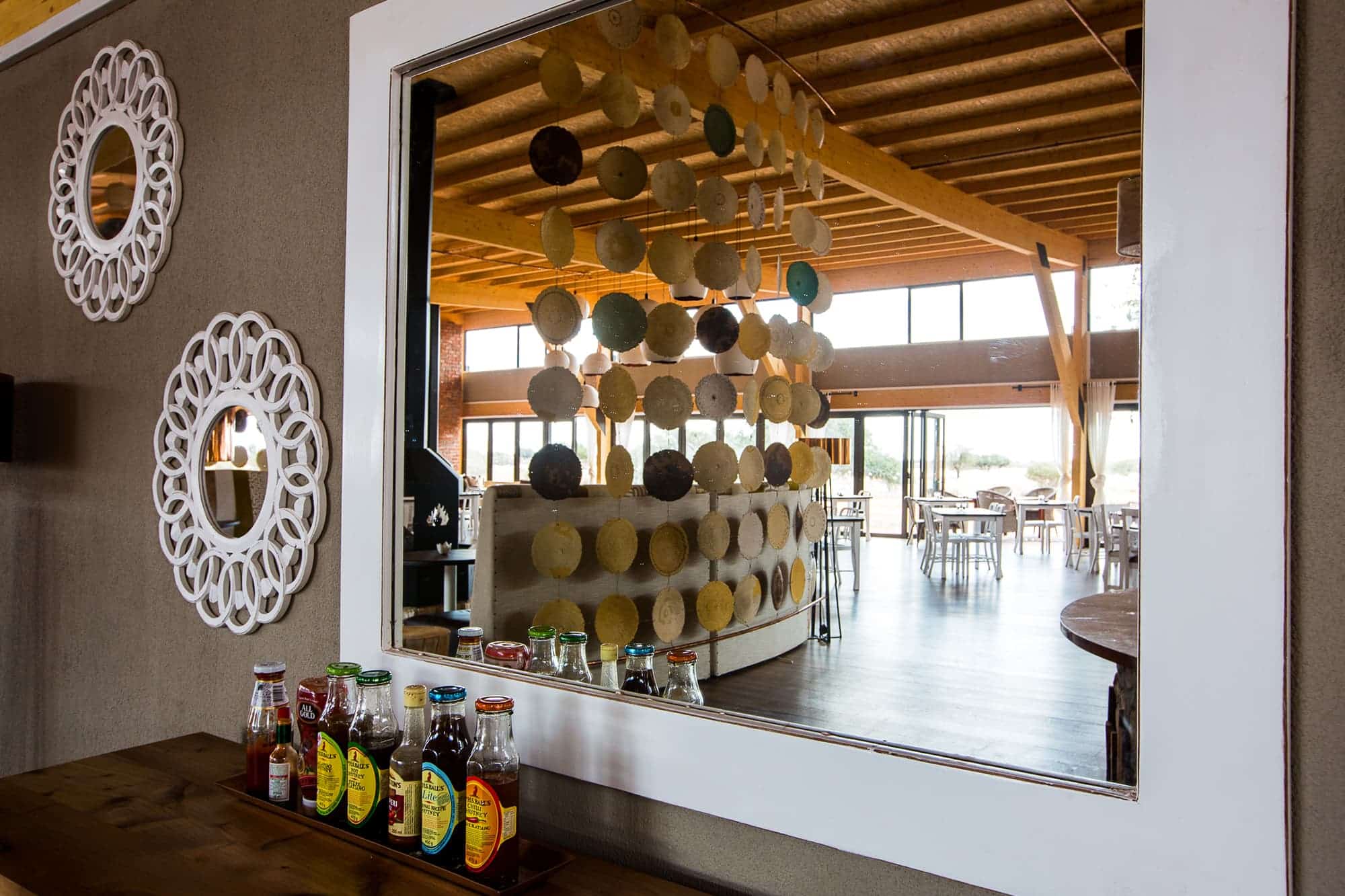 Kalahari Anib Lodge