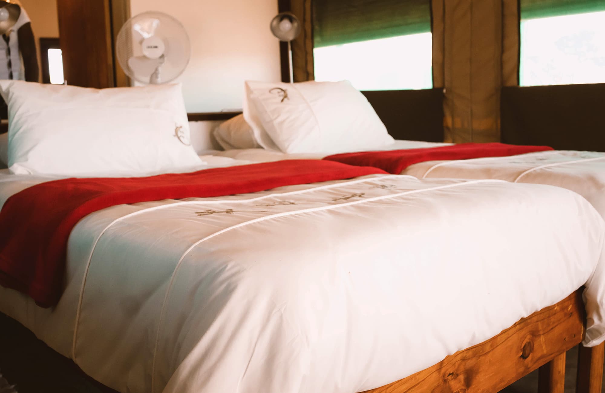 Namib Desert Camping2go