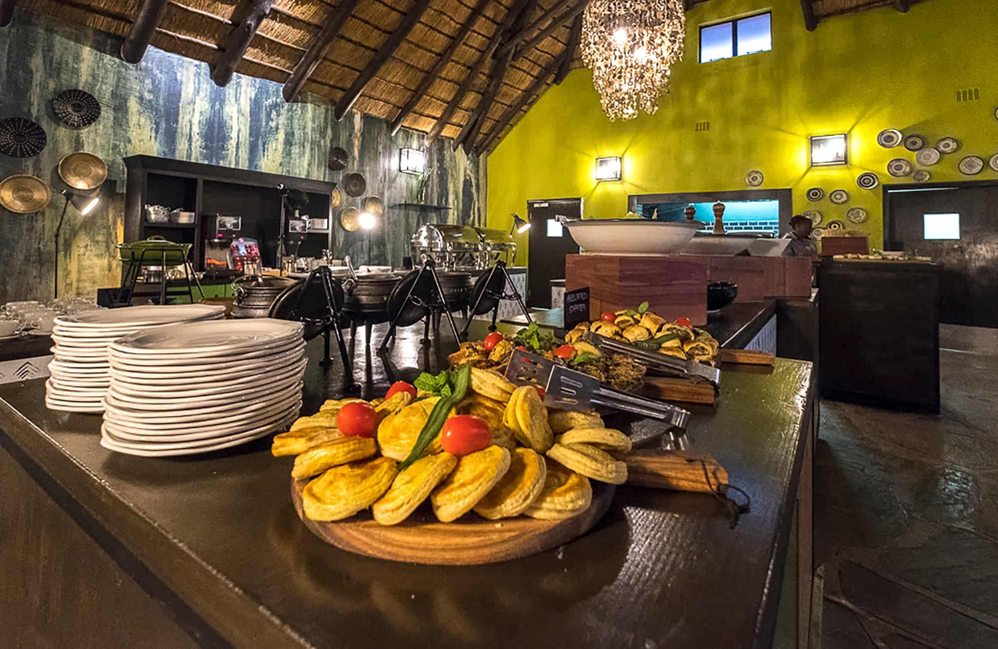 Namib Desert Lodge