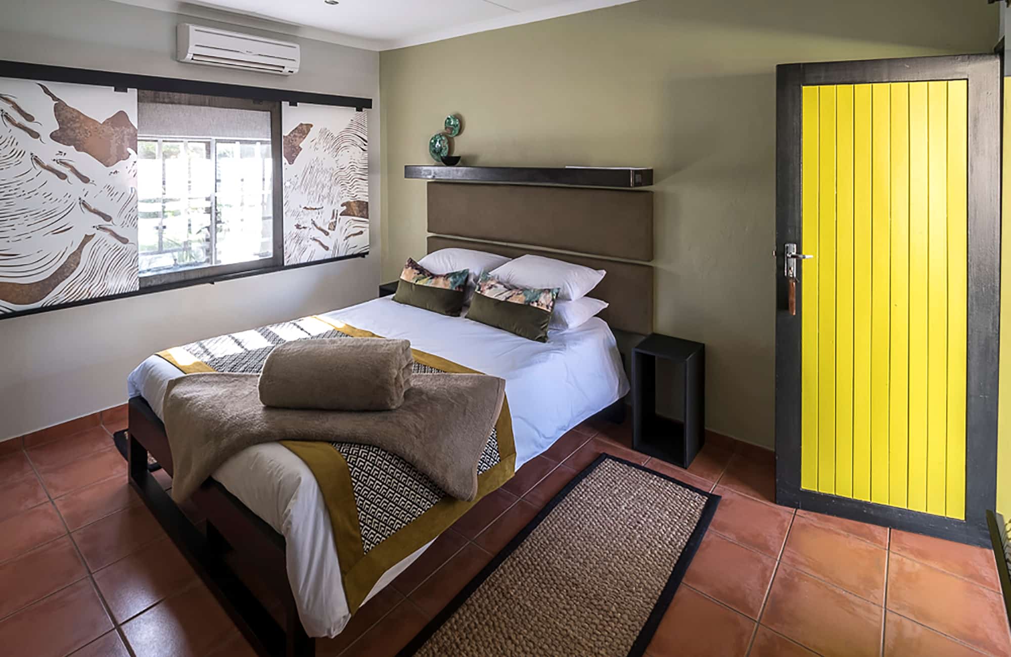 Namib Desert Lodge