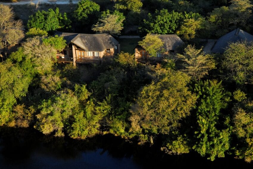Bwabwata National Park
