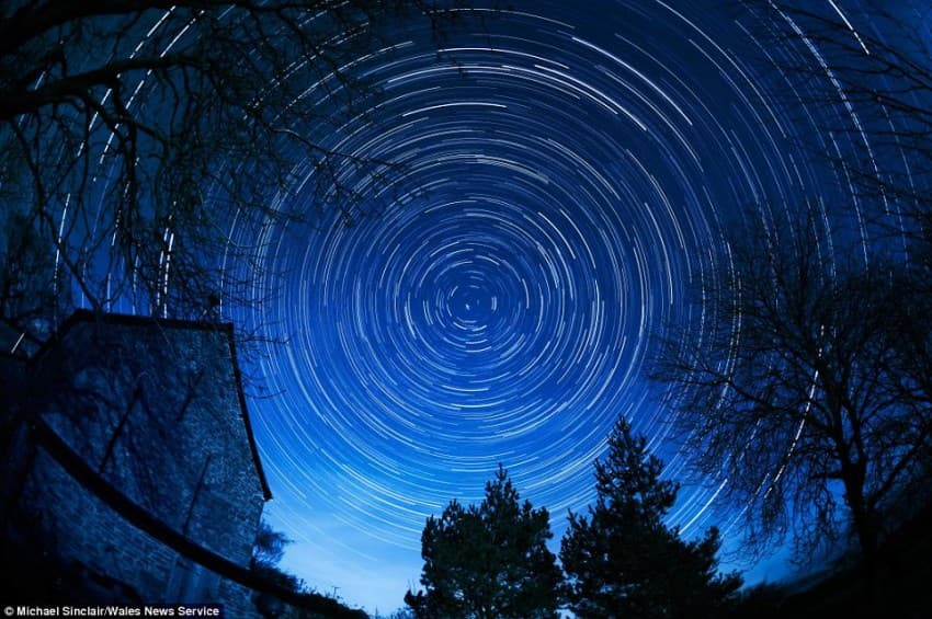 Dark Sky Reserve