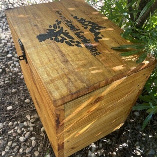 Gondwana collection Namibia's new vermicomposting initiative for property gardens.