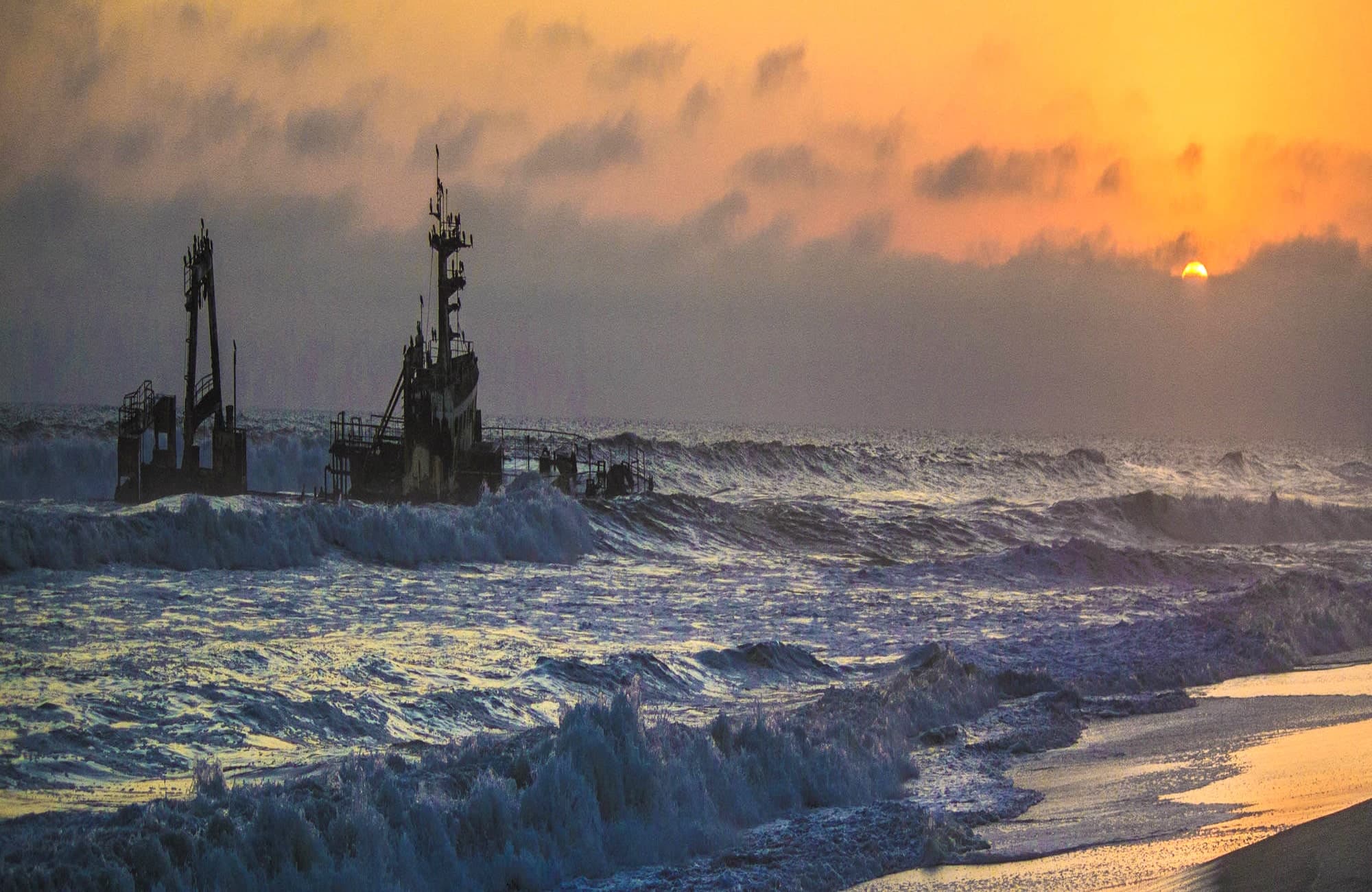Shipwreck