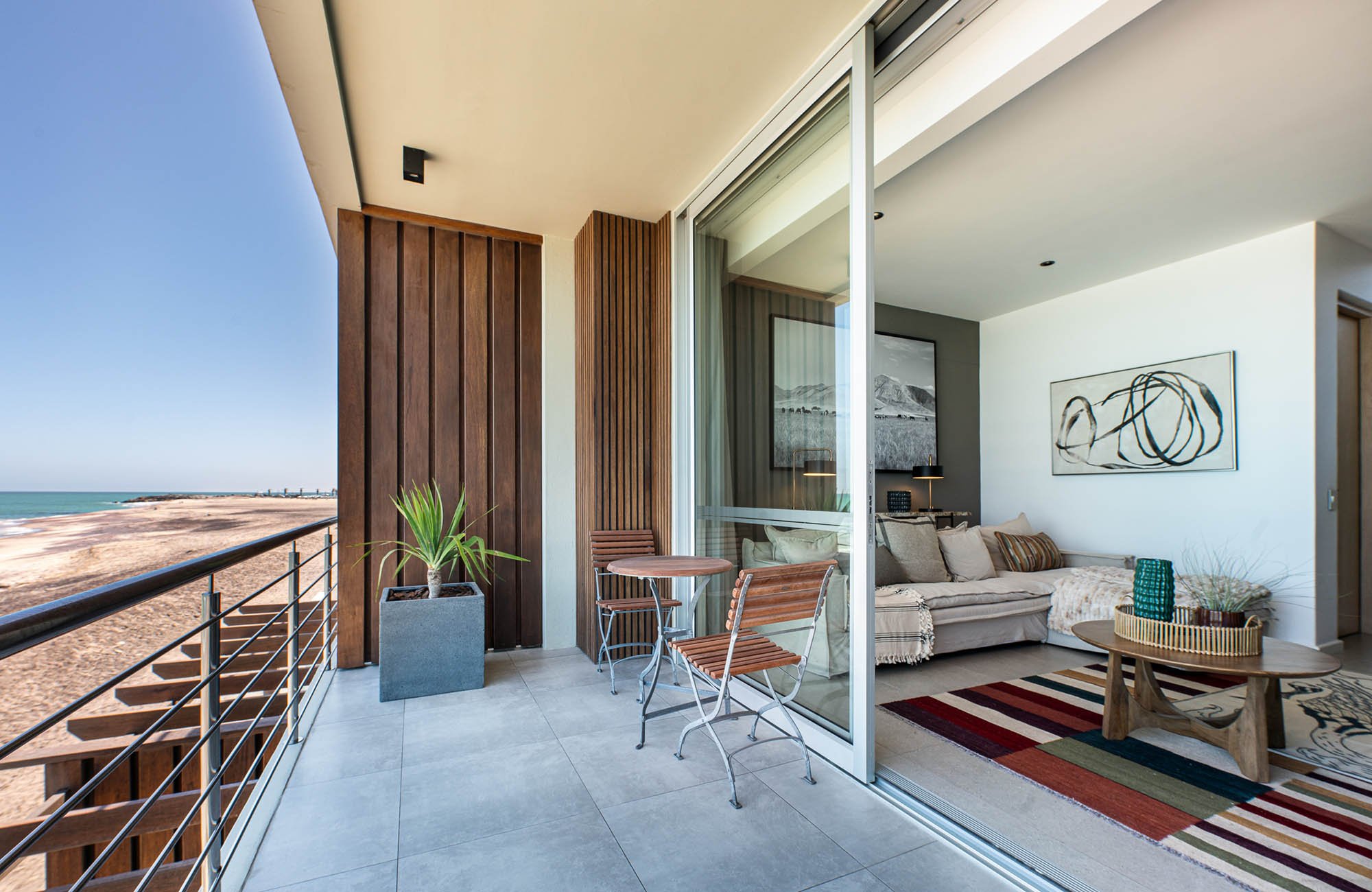 The Pearls Beach Pods, Swakopmund, accommodation