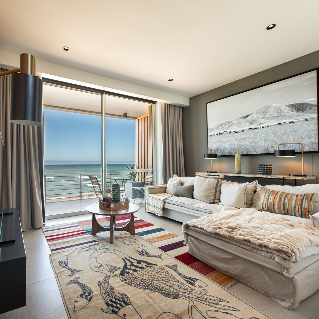 The Pearls, upmarket accommodation, Namibia