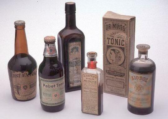 Gin and Tonic