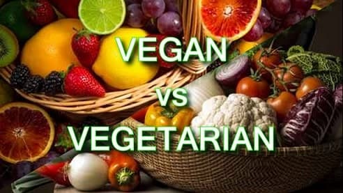 Are Namibians meat lovers, vegetarians or vegans?