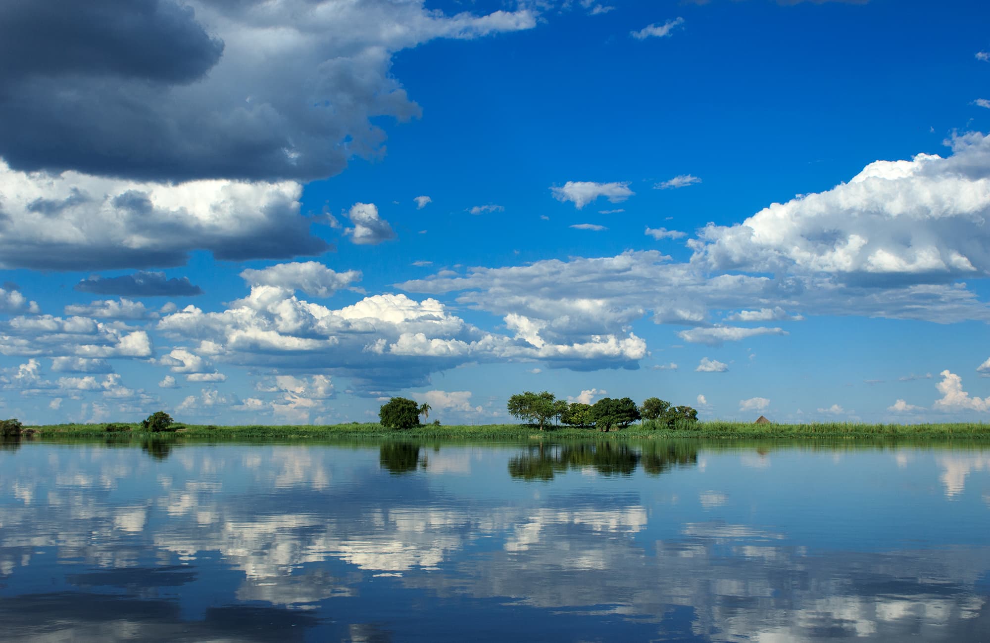 Zambezi Mubala Camp