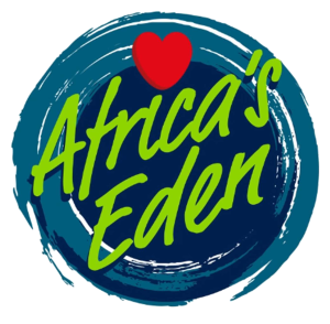 Africas Eden logo button