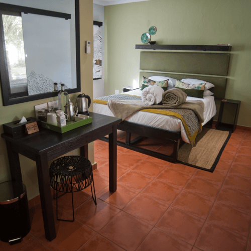 Namib Desert Lodge