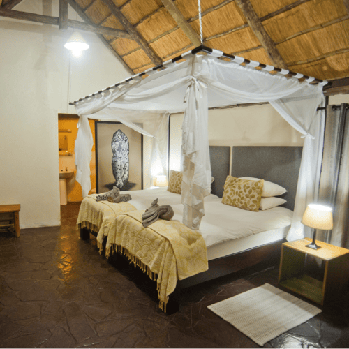 Palmwag Lodge