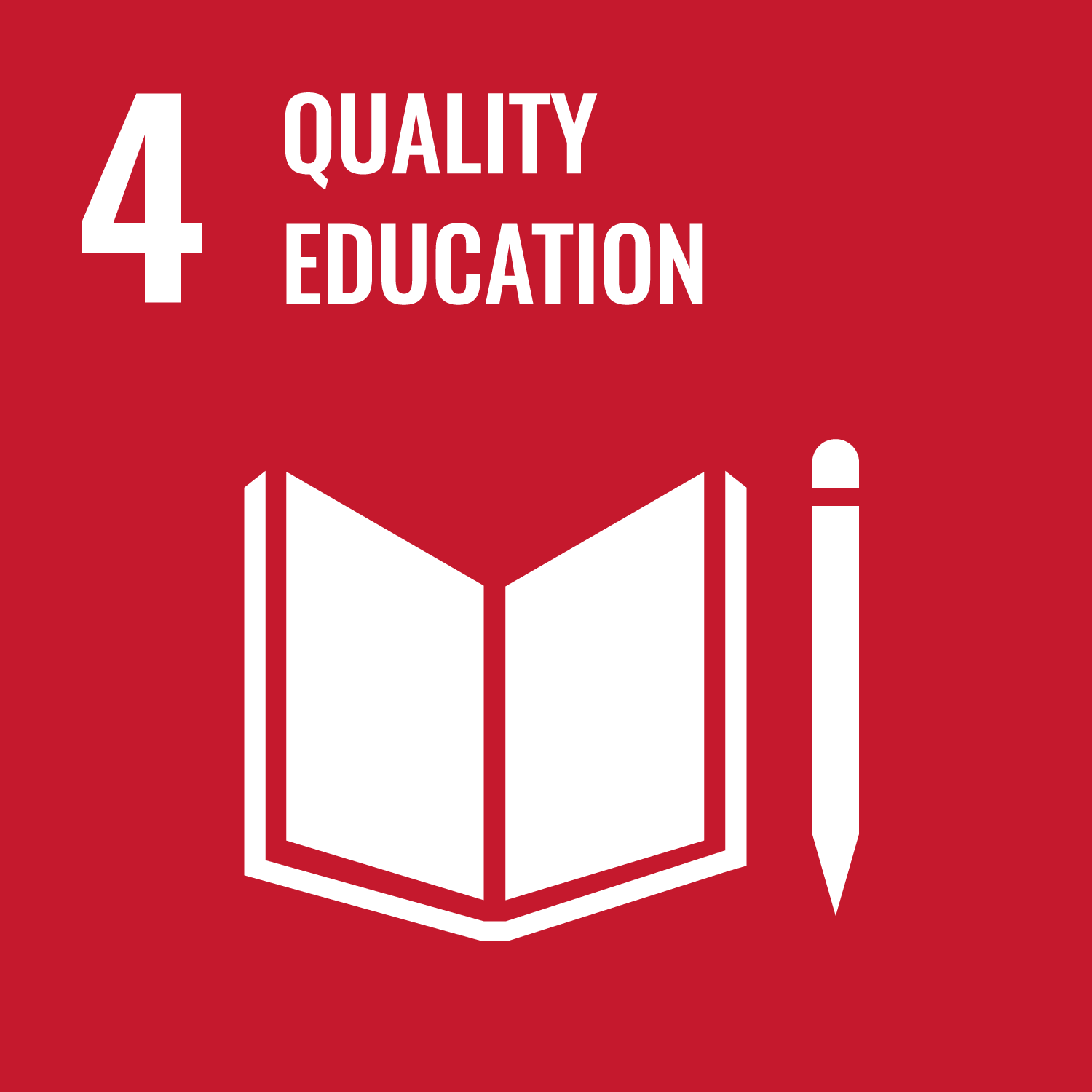 Sustainable Development Goal 4 at Gondwana Collection Namibia