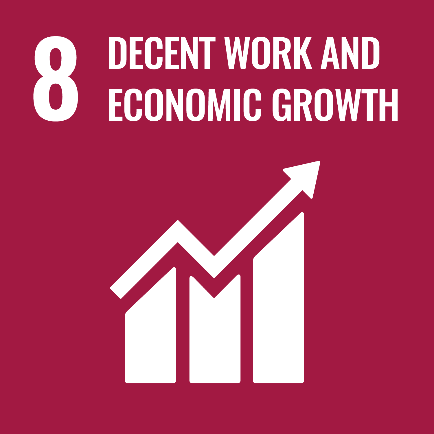Sustainable Development Goal 8 at Gondwana Collection Namibia