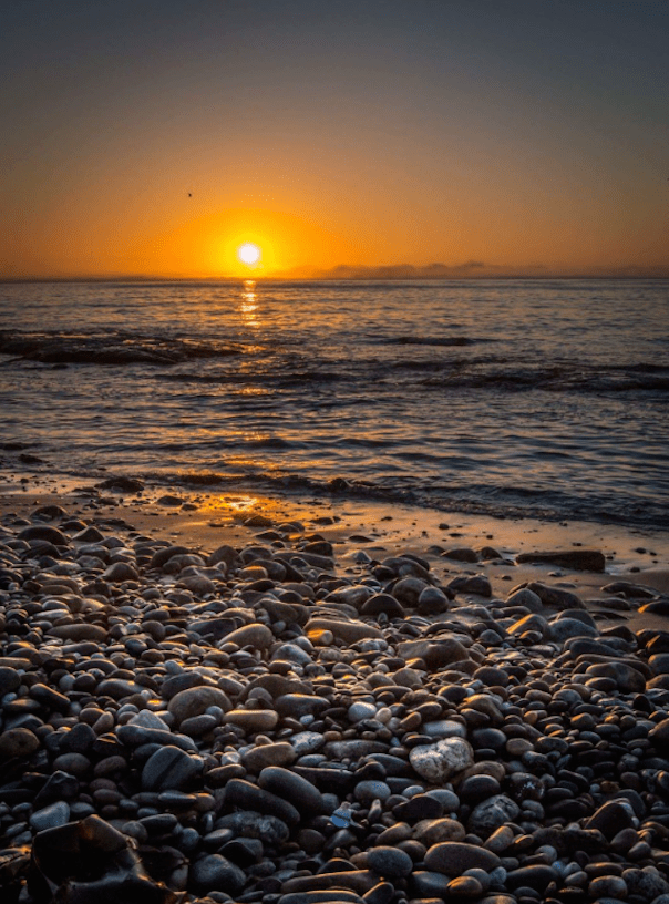 101 sunsets with Gondwana