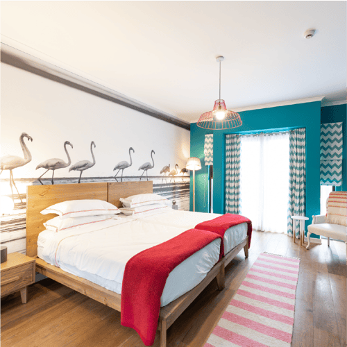 The Delight Swakopmund Accommodation