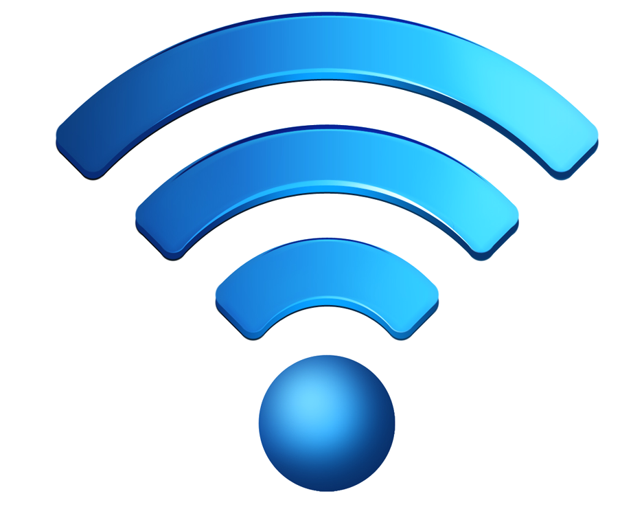 Did you know Namibian holidays offer phenomenal internet?