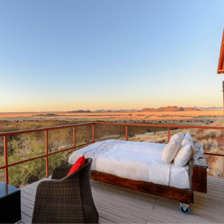 Namib Dune Star Camp Accommodation